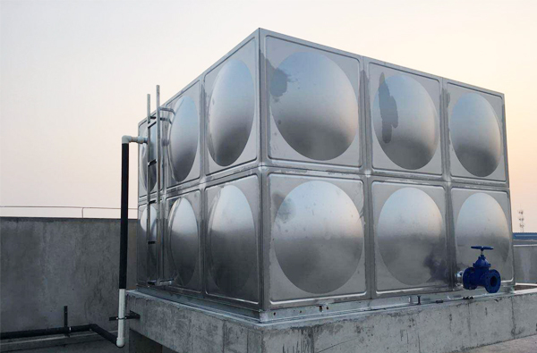 分析不銹鋼消防水箱在運用中會出現(xiàn)的那些問題！