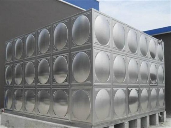 304不銹鋼水箱的安裝時(shí)那些流程規(guī)范你知道嗎？（下）