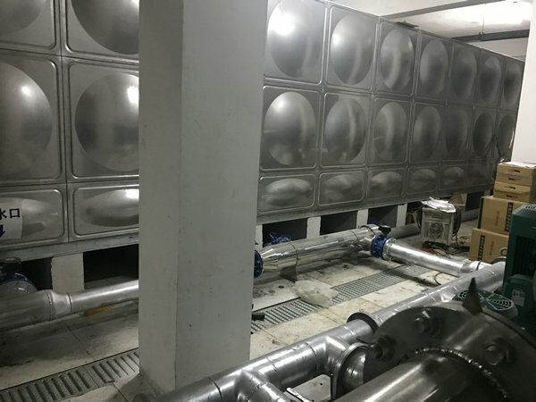 清洗保養(yǎng)不銹鋼水箱的最佳時(shí)間和注意事項(xiàng)