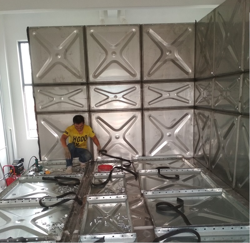 不銹鋼水箱內(nèi)部焊接標(biāo)準(zhǔn)有哪些？