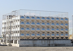 不銹鋼消防水箱 不銹鋼消防水箱