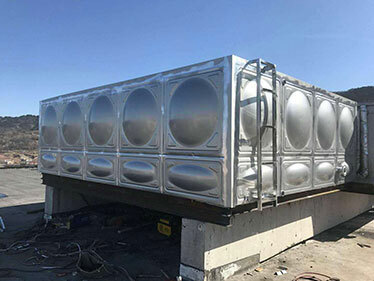 不銹鋼保溫水箱到底是如何進(jìn)行保溫的? 不銹鋼保溫水箱到底是如何進(jìn)行保溫的?