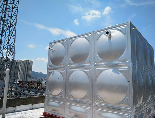 304不銹鋼水箱 304不銹鋼水箱
