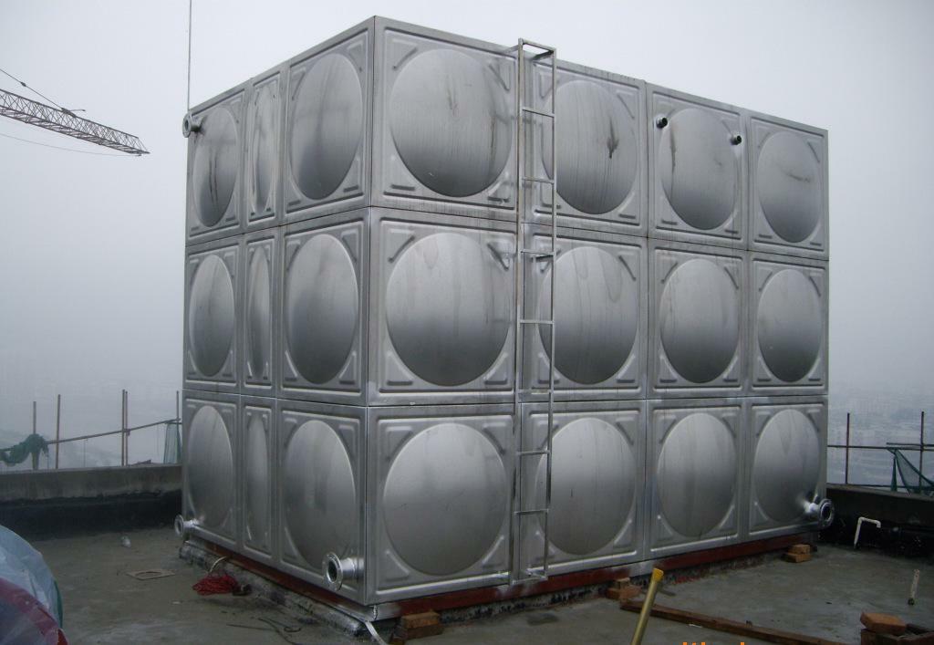 304不銹鋼水箱 304不銹鋼水箱