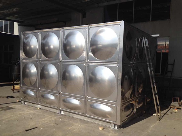 不銹鋼消防水箱 不銹鋼消防水箱