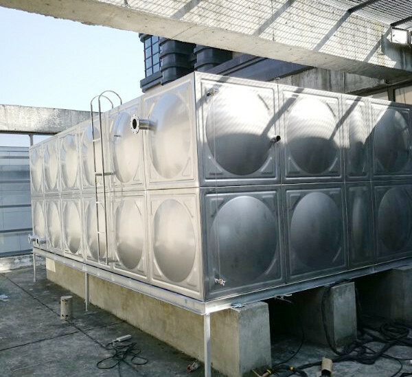 不銹鋼消防水箱 不銹鋼消防水箱