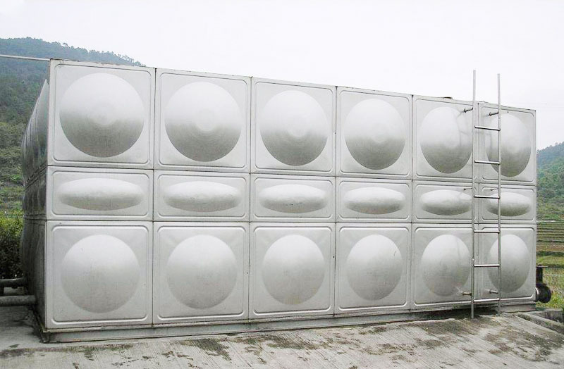 不銹鋼水箱 不銹鋼水箱