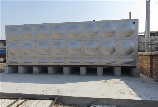 如何做好不銹鋼水箱的驗收工作? 如何做好不銹鋼水箱的驗收工作?