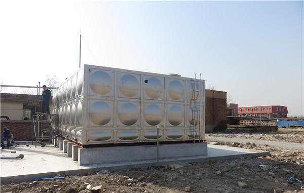 如何做好不銹鋼水箱的驗收工作? 如何做好不銹鋼水箱的驗收工作?