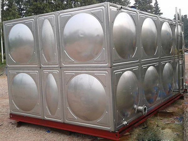 為什么不銹鋼消防水箱要設置增壓設施？