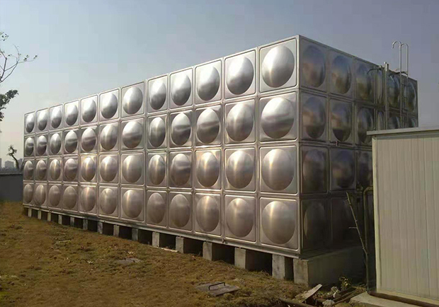 304不銹鋼水箱材質有哪些鑒別方法？