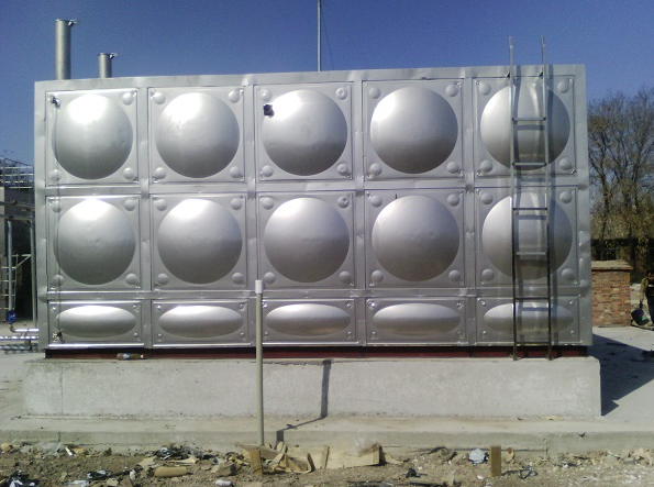 不銹鋼消防水箱的焊接質量該如何得到保障？