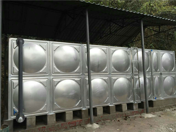 該如何辨別不銹鋼水箱的材質？