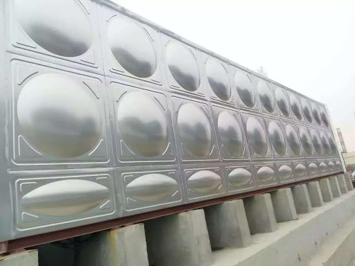 不銹鋼保溫水箱清潔方法