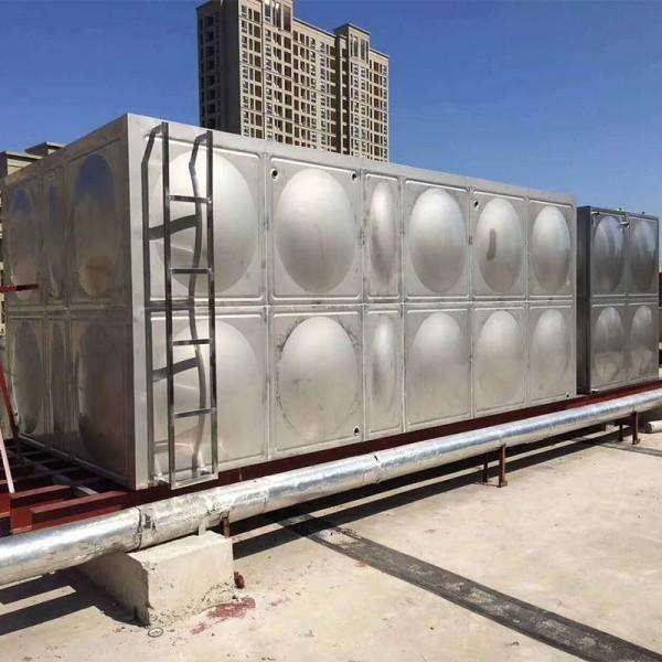 不銹鋼水箱廠家鈑和精密為您介紹：該如何完成不銹鋼水箱的驗(yàn)收工作？