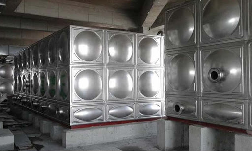 不銹鋼水箱安裝前到底需不需要做基礎(chǔ)？