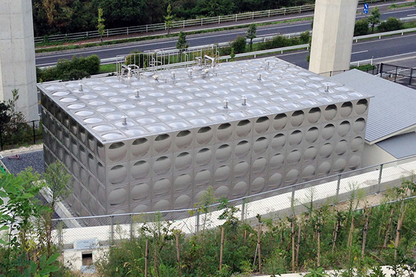 不銹鋼方形水箱安裝后漏水怎么辦 不銹鋼方形水箱安裝后漏水怎么辦