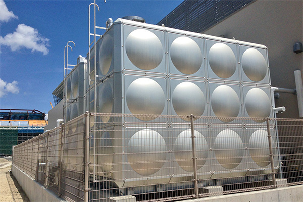 食品加工用不銹鋼水箱定制的成本高不高 食品加工用不銹鋼水箱定制的成本高不高